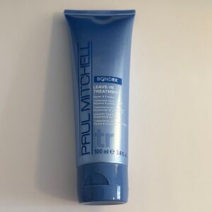 Paul Mitchell Bondrx Leave-In Treatment - Repair & Protect 3.4 fl. oz.